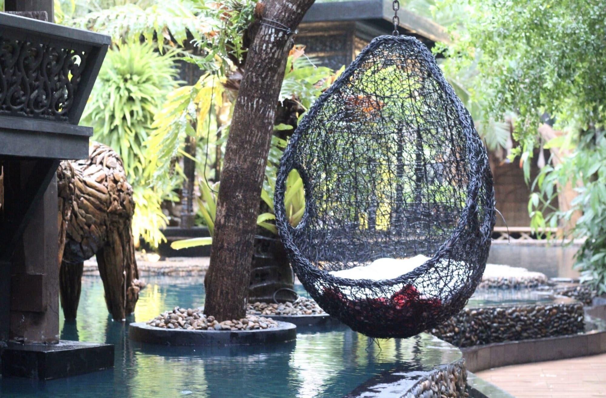 Baan Habeebee Resort Ao Nang Exterior photo