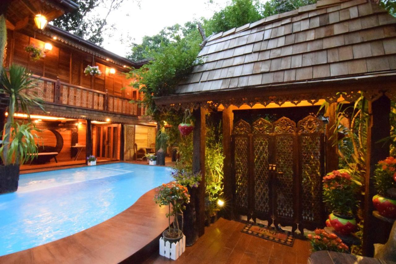 Baan Habeebee Resort Ao Nang Room photo