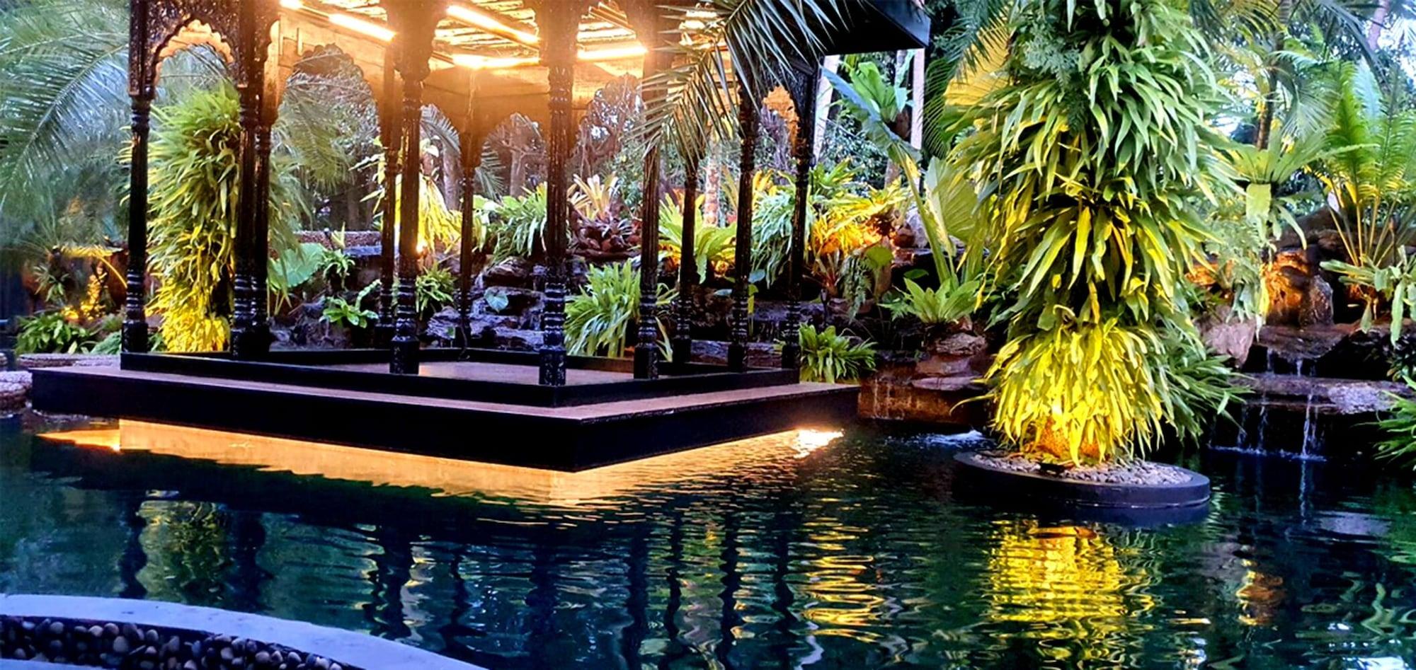 Baan Habeebee Resort Ao Nang Exterior photo