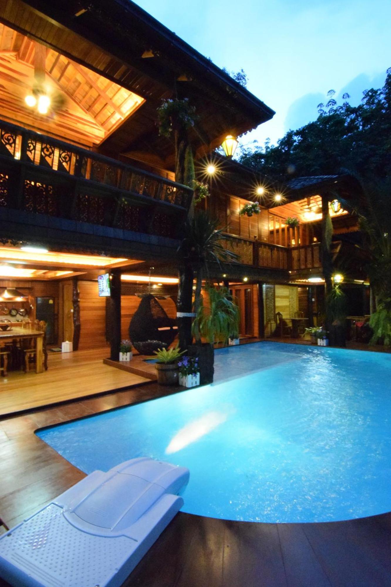 Baan Habeebee Resort Ao Nang Room photo