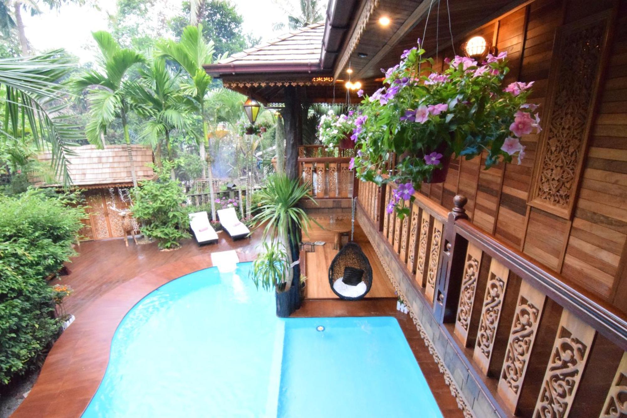 Baan Habeebee Resort Ao Nang Room photo