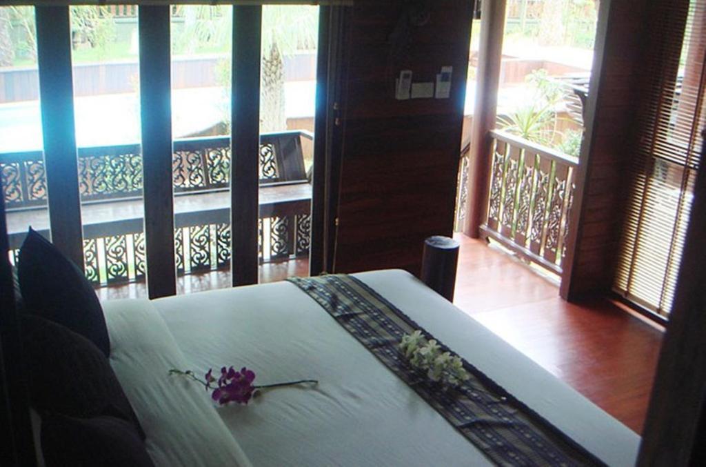 Baan Habeebee Resort Ao Nang Room photo